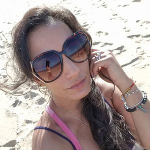 Meet your Posher, Catherine